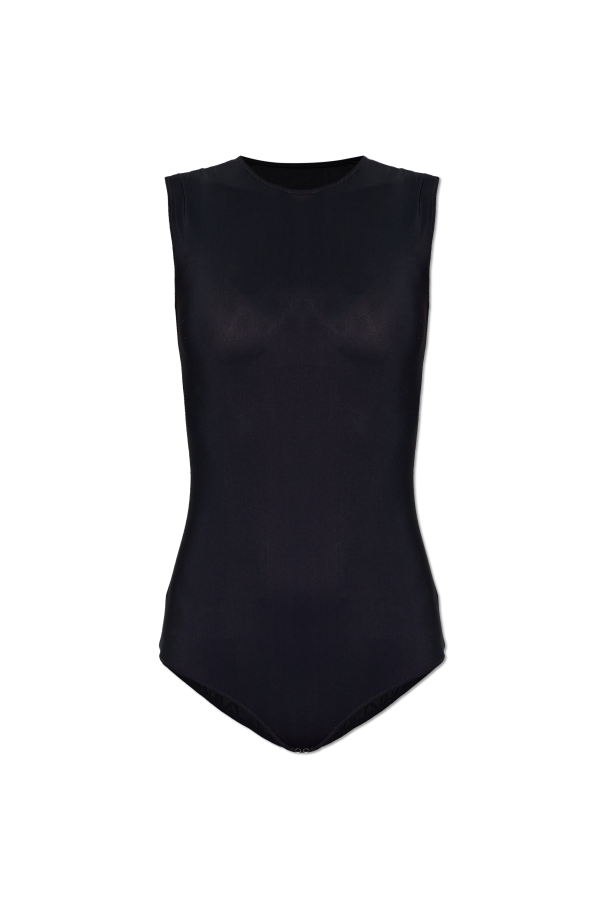 Sleeveless bodysuit od Maison Margiela