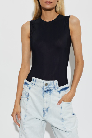 Maison Margiela Sleeveless bodysuit