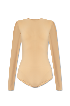 Long sleeve bodysuit