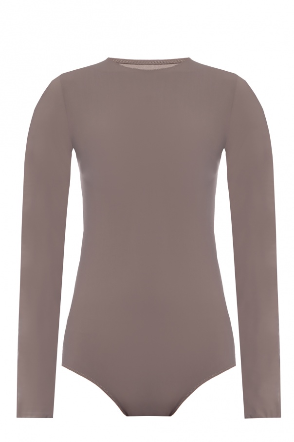 Maison Margiela Long-sleeved body