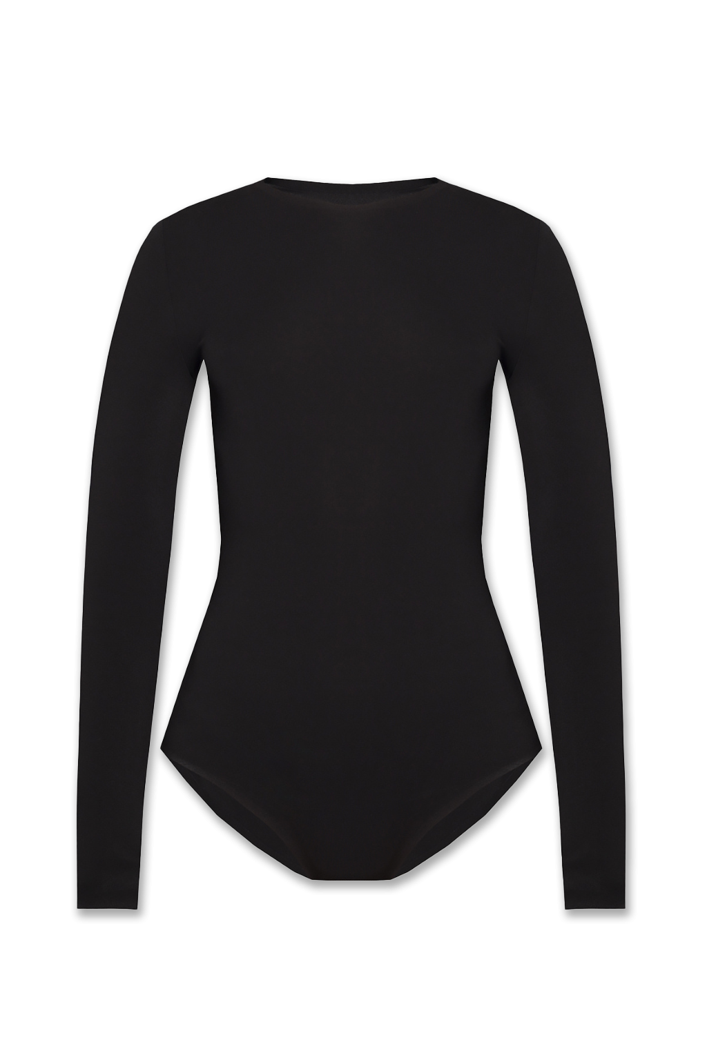 Maison Margiela Long-sleeved bodysuit