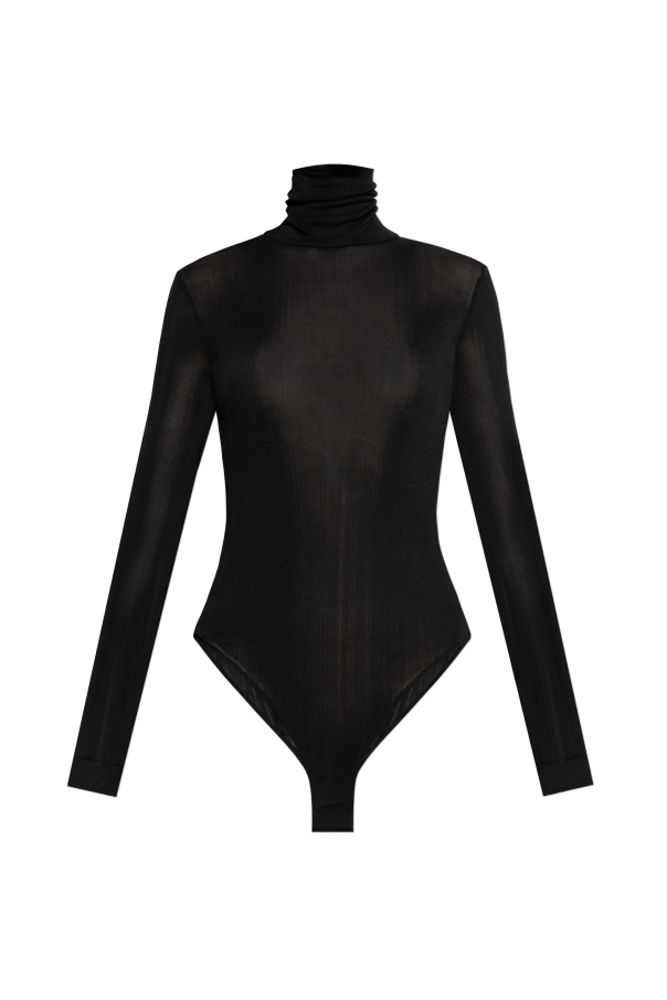 Body with golf od Maison Margiela