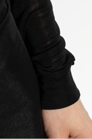 Maison Margiela Cuerpo con golf