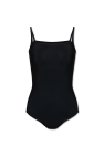 MM6 Maison Margiela Bodysuit with shoulder straps