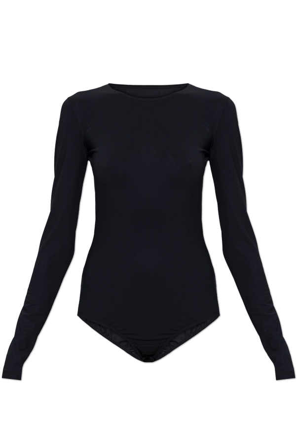Long sleeve bodysuit od MM6 Maison Margiela