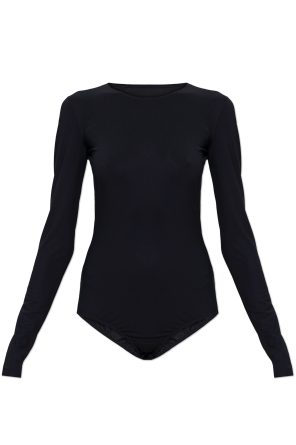 Long sleeve bodysuit