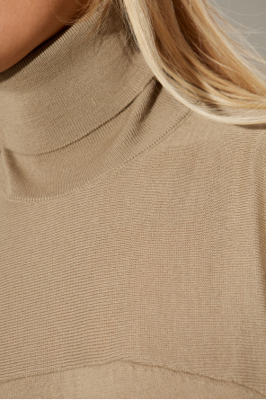 MM6 Maison Margiela Body with turtleneck