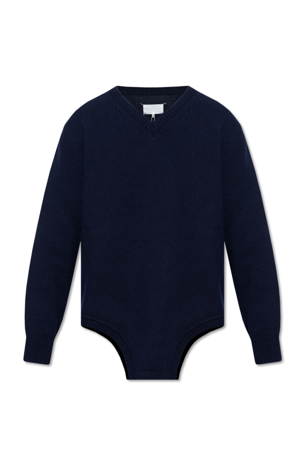 Maison Margiela Wool sweater