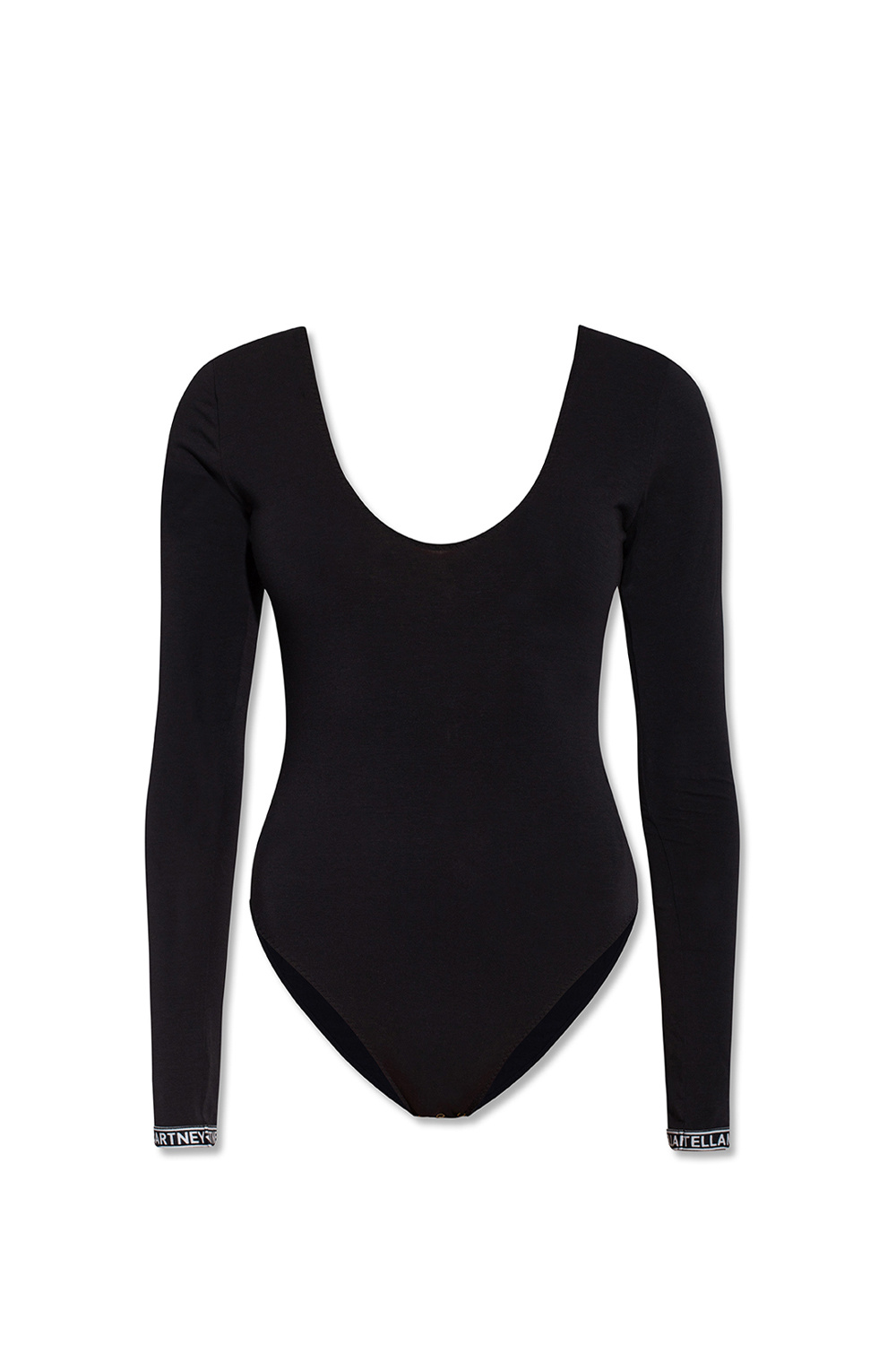 Stella McCartney Bodysuit with logo