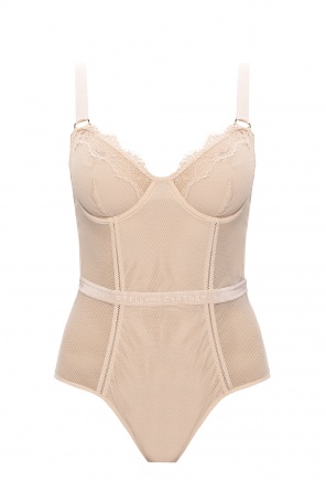Branded bodysuit od Stella McCartney