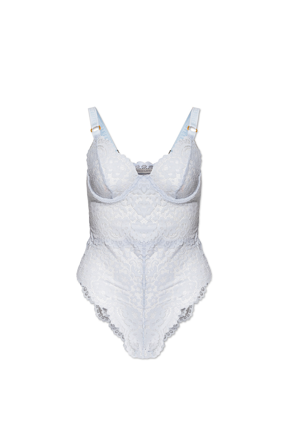 Stella McCartney Lace body