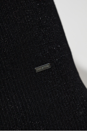 Dsquared2 Body con hilo de lúrex