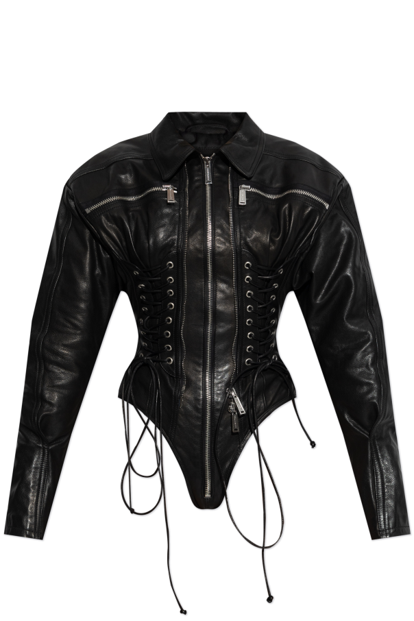 Dsquared2 X DUCATI od Dsquared2