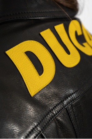 Dsquared2 Dsquared2 X DUCATI