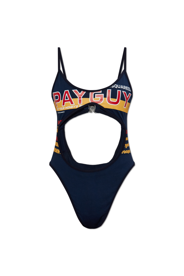 Dsquared2 X BETTTER od Dsquared2