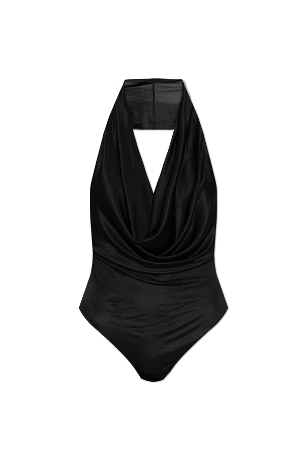 Backless bodysuit od Dsquared2