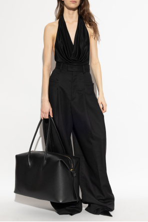 Backless bodysuit od Dsquared2