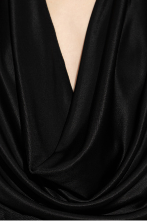 Dsquared2 Body con espalda descubierta