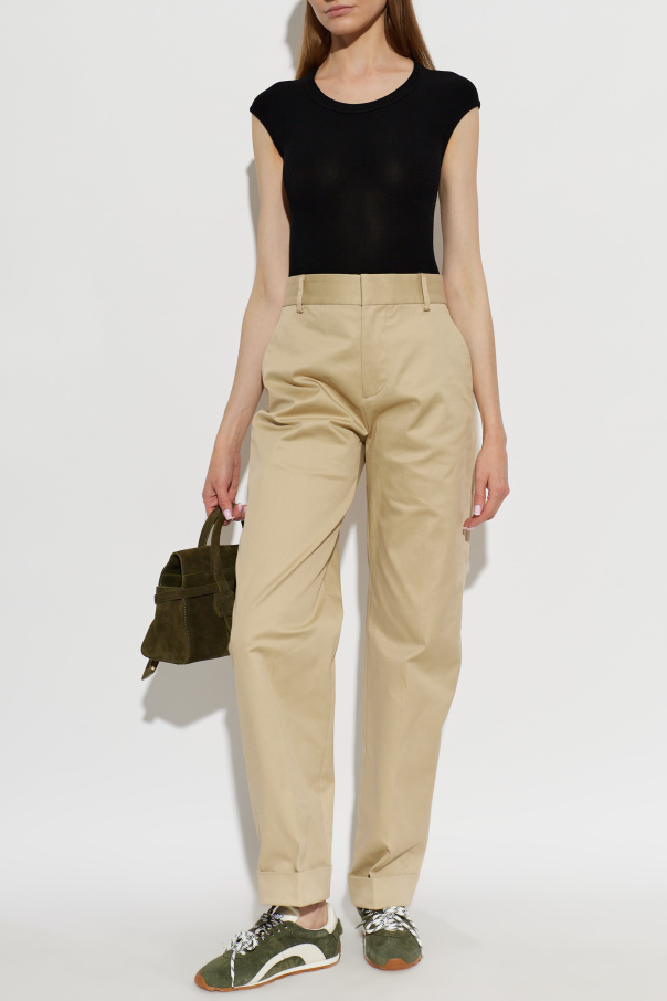Dsquared2 Body com logótipo