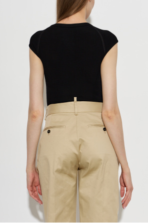 Dsquared2 Body com logótipo