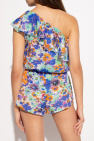 Stella McCartney Floral-printed jumpsuit