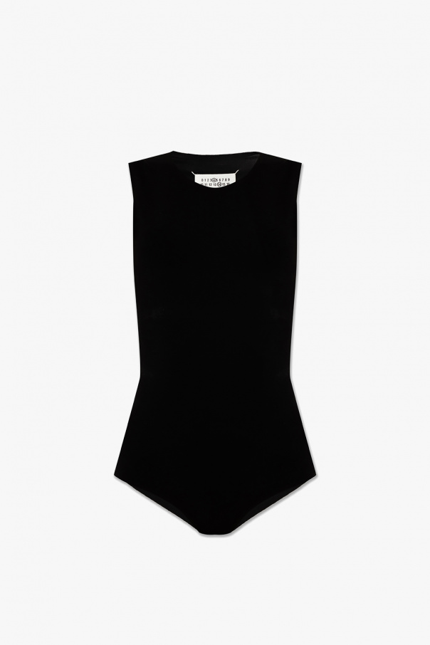 WOMEN FASHION Shirts & T-shirts Bodysuit Ruffle Black 36                  EU Primark bodysuit discount 90% 