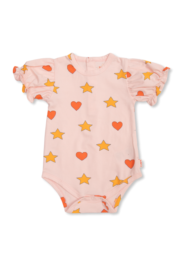 Body with stars and hearts od Tiny Cottons