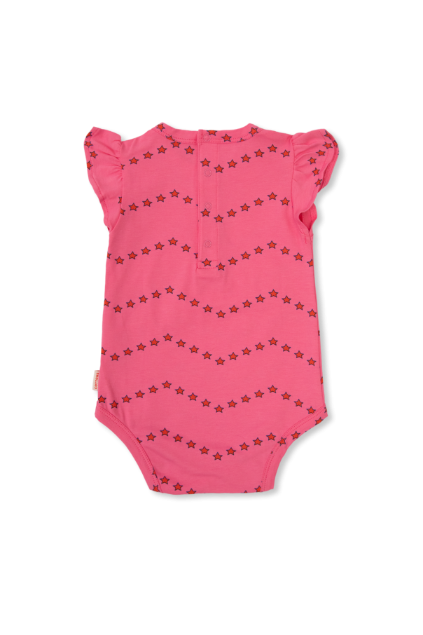 Tiny Cottons Body with star motif