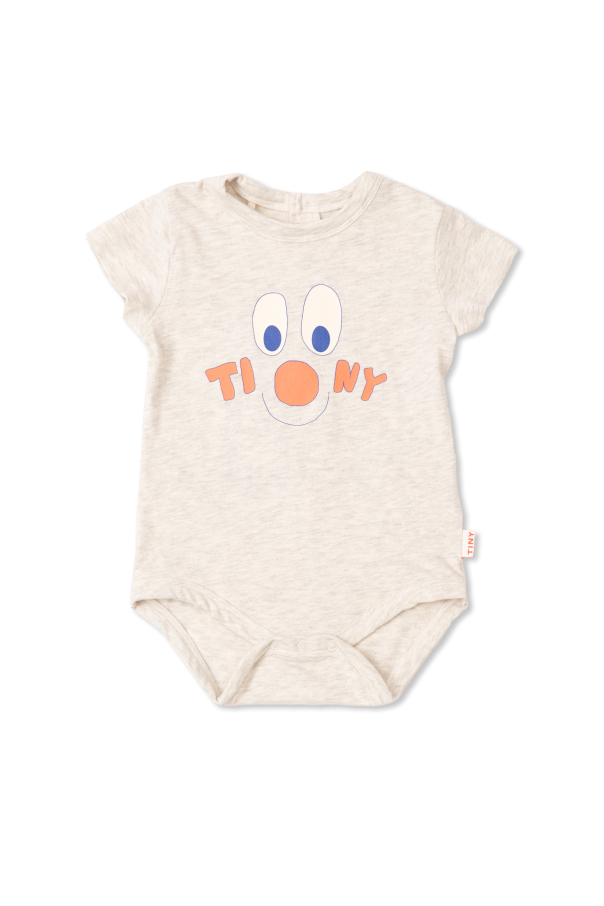 Tiny Cottons Bodysuit with print
