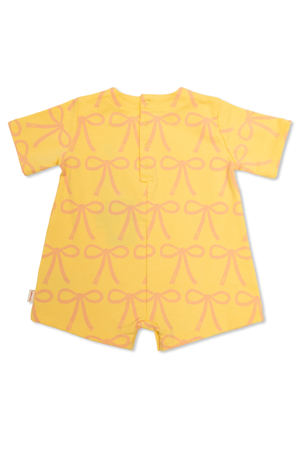 Tinycottons Pelele de algodón