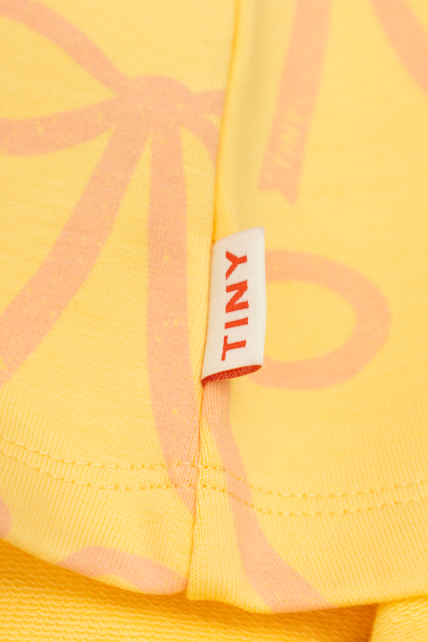 Tinycottons Pelele de algodón