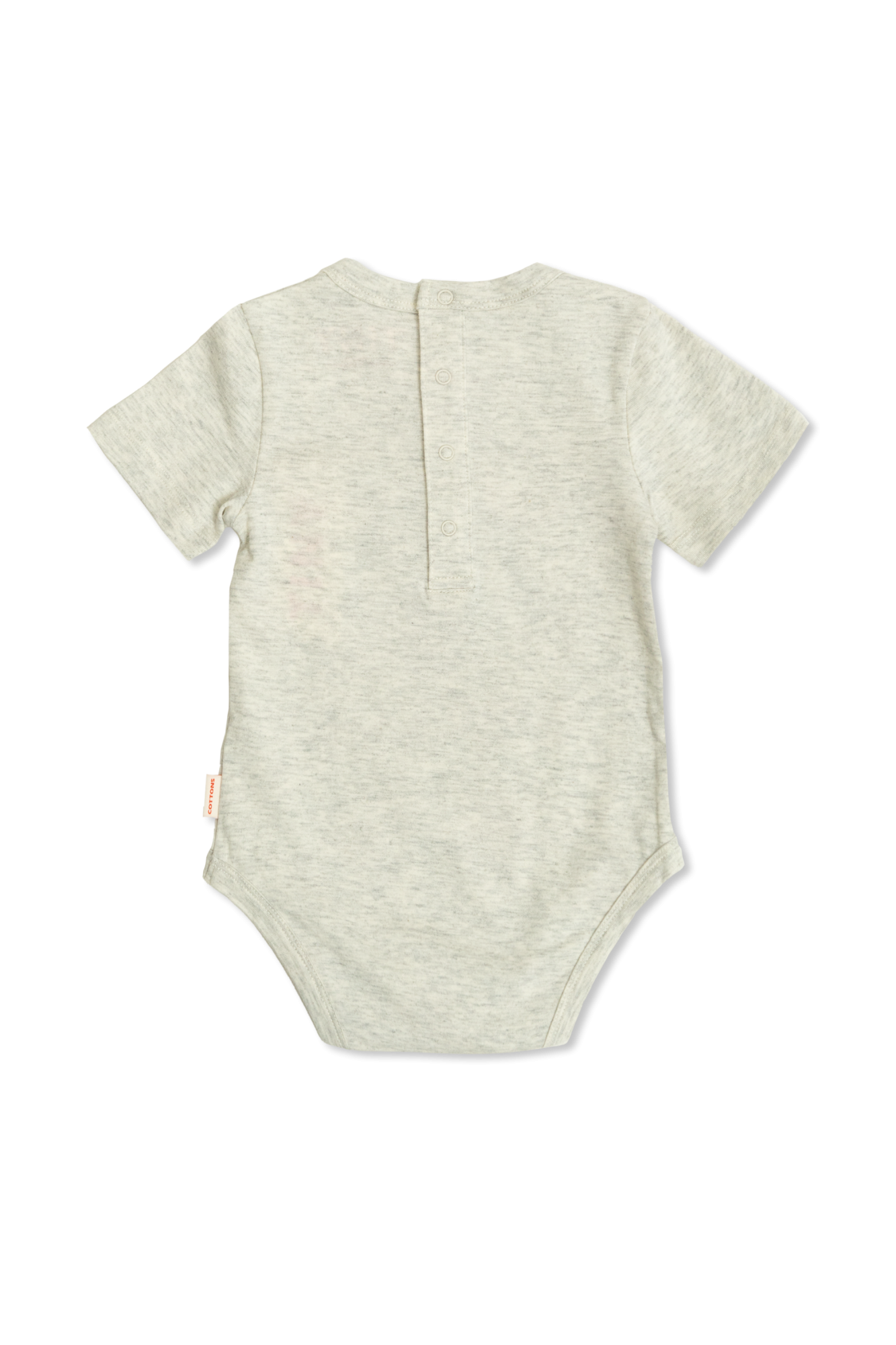 TINYCOTTONS SMILE BODY *off-white*