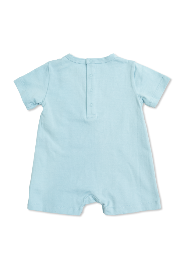 Tinycottons Printed Bodysuit