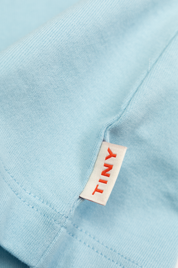 Tinycottons Printed Bodysuit