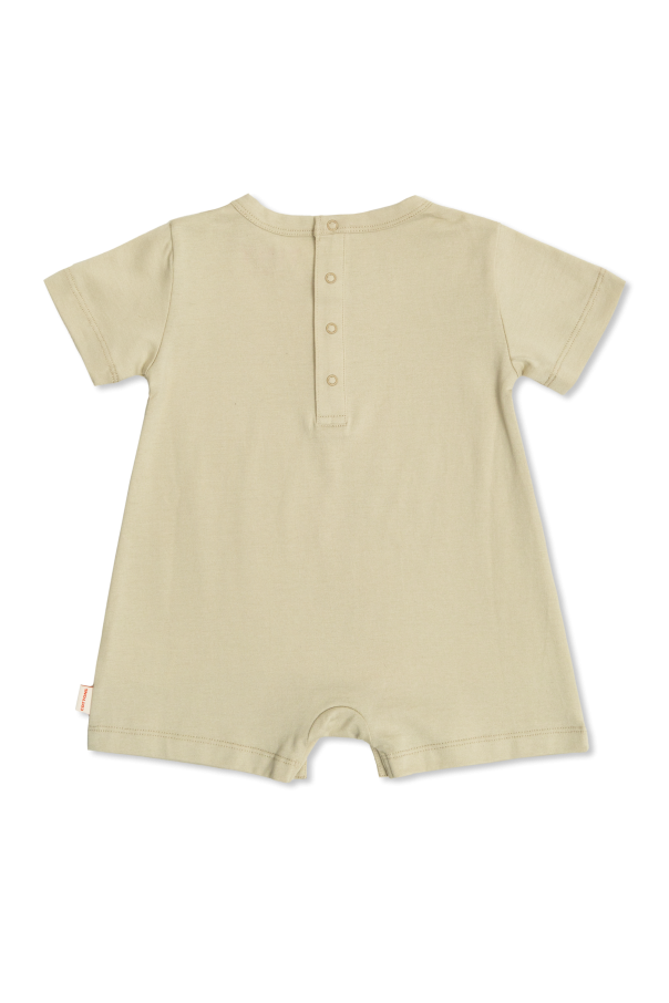 Tinycottons Printed bodysuit