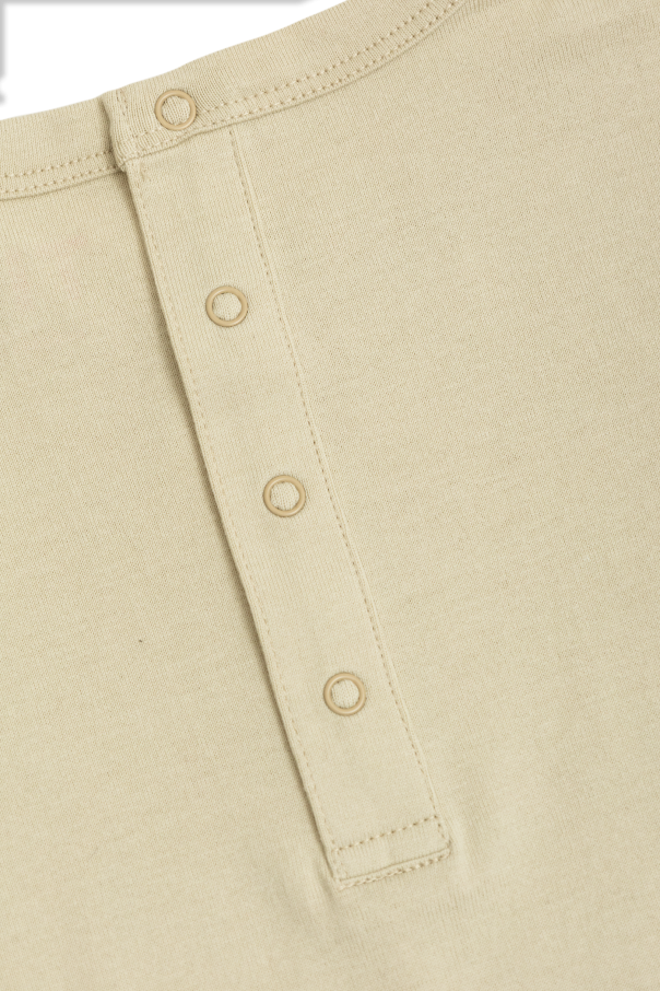 Tinycottons Printed bodysuit