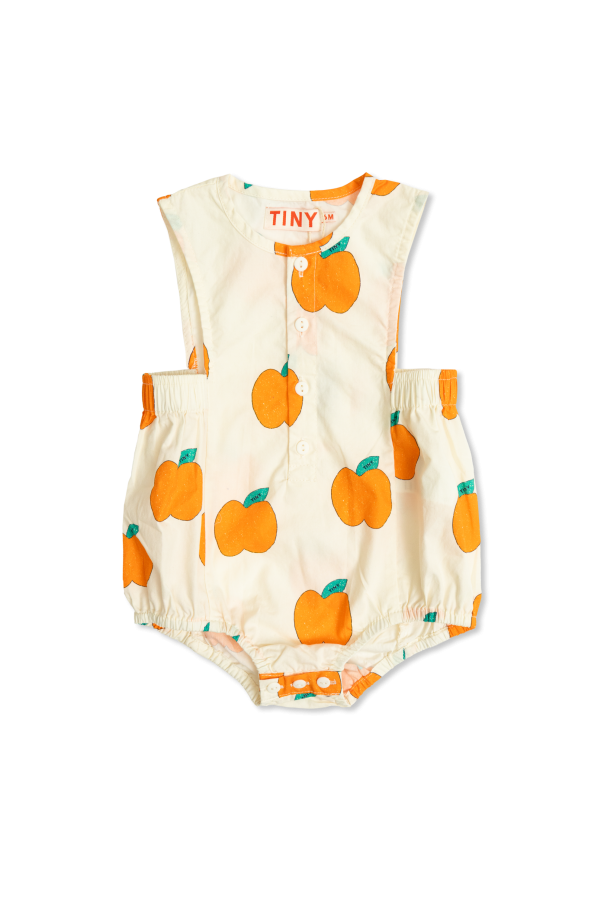 Tiny Cottons Body z nadrukiem