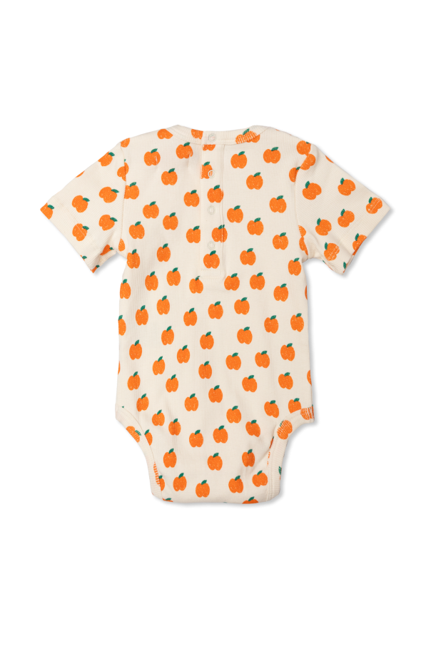 Tiny Cottons Prążkowane body