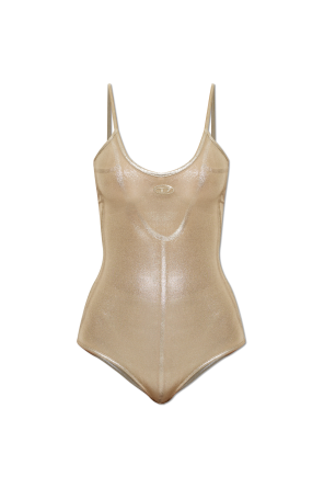Cuerpo 'T-IMYNY'