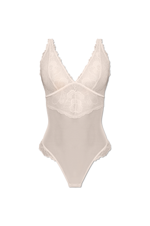 Body 'Dahlia'