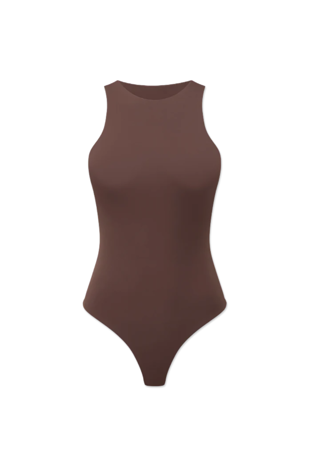 Body "The Raceback" od Heist Studios