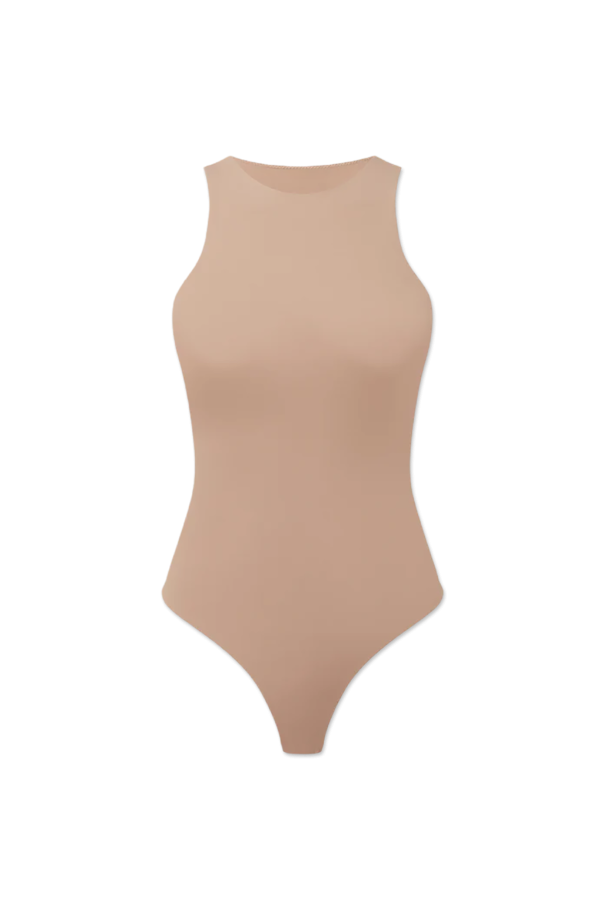 Body "The Raceback" od Heist Studios