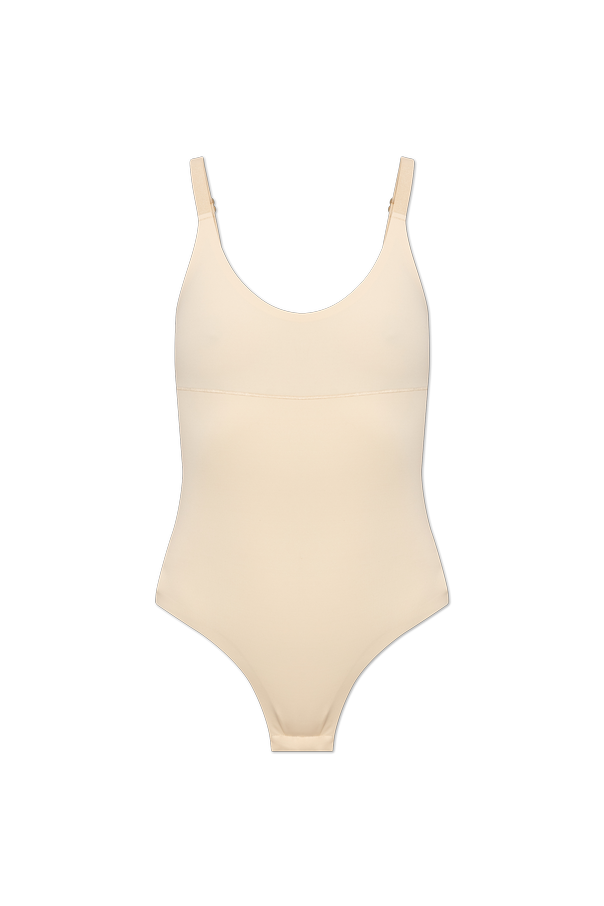 'Invisible Brazilian' bodysuit od Heist Studios