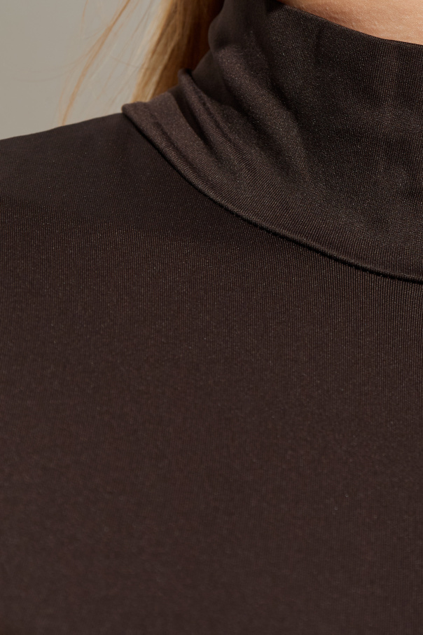 Heist Studios Cuerpo 'High Ncek Body'