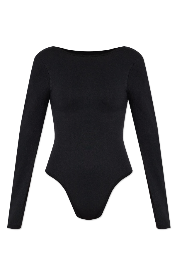 Scoop Back Body od Heist Studios