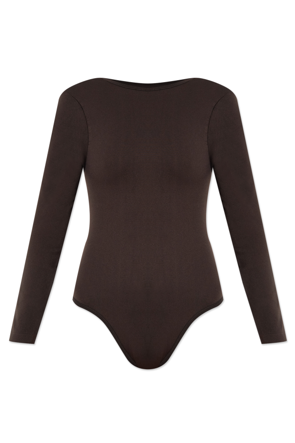 Scoop Back Body od Heist Studios