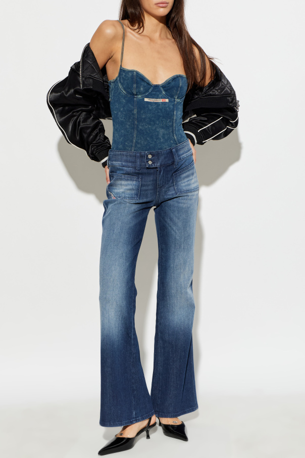 Diesel Body lencero ‘TILDA-DNM’