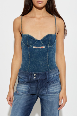 Diesel Body lencero ‘TILDA-DNM’
