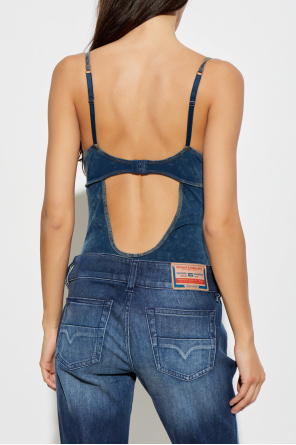 Diesel Body lencero ‘TILDA-DNM’