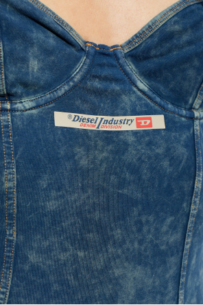Diesel Body lencero ‘TILDA-DNM’